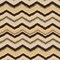 Umber - Brown Abstract  Geometric Upholstery Fabric 54 Inches"